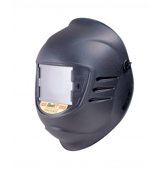 Щиток сварщика РОСОМЗ КН PREMIER FavoriT (10), 05364 (х10)