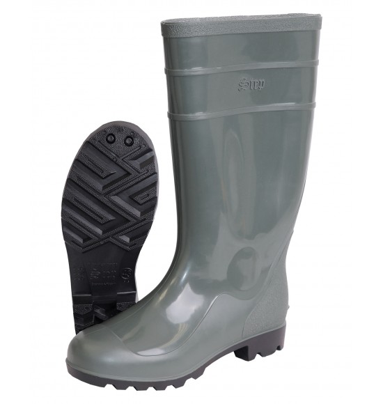 Сапоги ПВХ мужские, высота 38 см Сапоги ПВХ мужские, высота 38 см