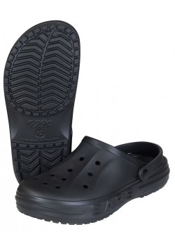 Сабо из ЭВА БАРС (С-01) черные