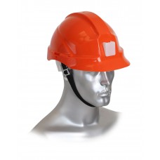 Каска СВОНА ЛУЧ с креплением для фонаря оранжевая, 100_325 (х10) Каска СВОНА ЛУЧ с креплением для фонаря оранжевая, 100_325 (х10)