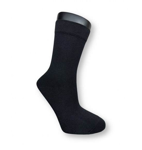 Носки 85% х/б, 12% полиамид, 3% эластан арт. К-3