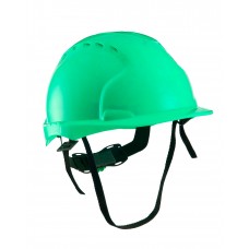 Каска РИМ ЭТАЛОН с храповиком зеленая (х10) Каска РИМ ЭТАЛОН с храповиком зеленая (х10)