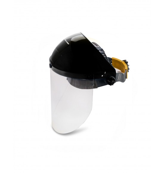 Щиток РОСОМЗ НБТ2 ВИЗИОН RAPID 2мм, 425190 (х25)