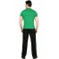 Футболка зелёная (яркая) 160г/м2