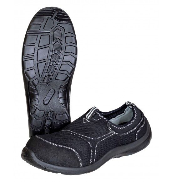 Полуботинки СИРИУС-АСКЕТ Коттон+Полиэстер/Спилок, ПУ