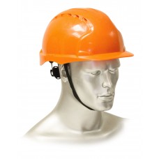 Каска РИМ ЭТАЛОН с храповиком оранжевая (х10) Каска РИМ ЭТАЛОН с храповиком оранжевая (х10)