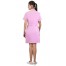 Халат СИРИУС-ВИКТОРИЯ женский розовый Халат СИРИУС-ВИКТОРИЯ женский розовый
