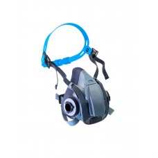 Полумаска Бриз-4206 (НОТ) р. M (х60) Полумаска Бриз-4206 (НОТ) р. M (х60)