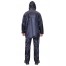 Костюм влагозащитный SIRIUS Стандарт (210 гр/м2) синий (ЧЗ)