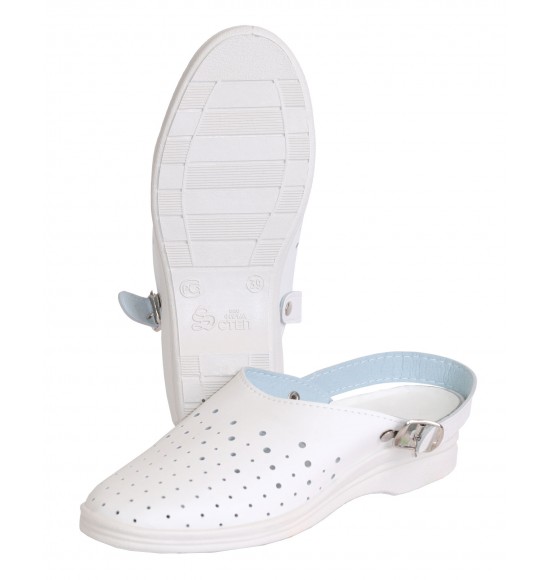 Сабо искусственная кожа женские Сабо искусственная кожа женские