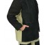 Костюм сварщика: куртка, брюки брезентовый со спилком (2,7 кв.м) тип Б