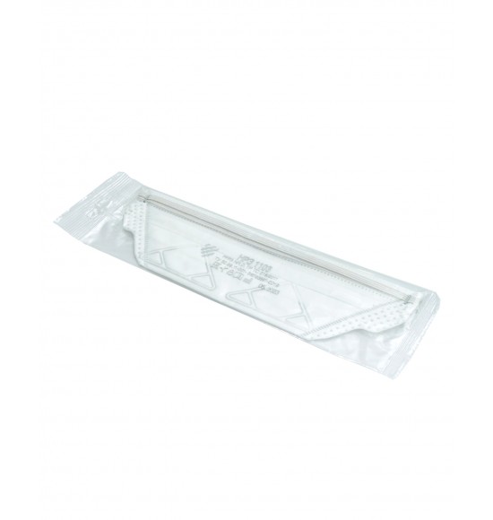 Респиратор НРЗ-1103 FFP3 (50 ПДК) без клапана, складной (инд.упак. х1х500)