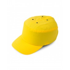 Каскетка АМПАРО Престиж желтая, 126902 (х20)
