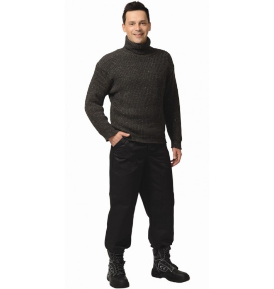 Свитер РЫБАК Свитер РЫБАК