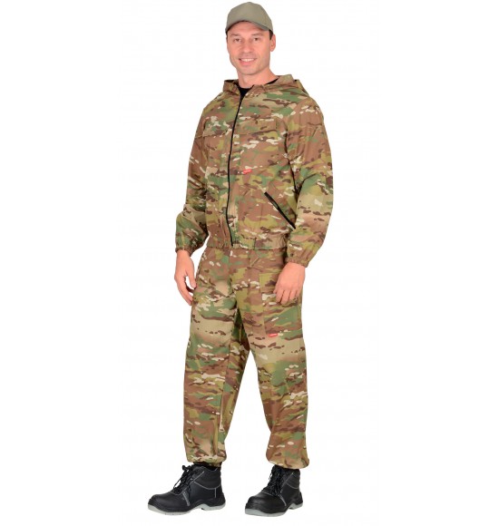 Костюм СИРИУС-СТАЛКЕР куртка, брюки, КМФ Мультикам Костюм СИРИУС-СТАЛКЕР куртка, брюки, КМФ Мультикам
