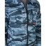 Костюм СИРИУС-ФРЕГАТ куртка, брюки (тк. Грета 210) КМФ Серый вихрь