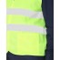 Жилет сигнальный SIRIUS класс 2, 2 СОП (трик.120 гр/м2, карманы) лимонный