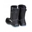 Сапоги SAVЁL-ДЖЕТ кожа, ПУ-ТПУ