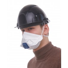 Респиратор НРЗ-1113 FFP3 (50 ПДК) с клапаном, складной (инд.упак. х1х200) Респиратор НРЗ-1113 FFP3 (50 ПДК) с клапаном, складной (инд.упак. х1х200)