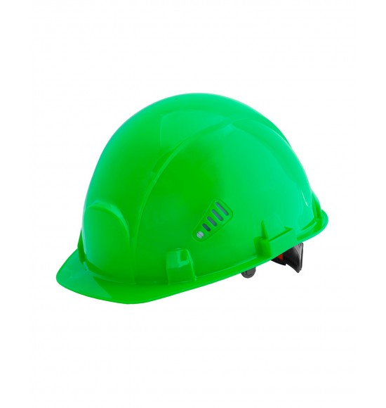 Каска защитная СОМЗ-55 Favori®T Trek® RAPID зелёная (75619)