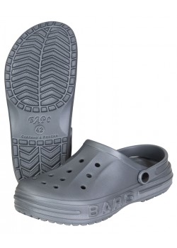 Сабо из ЭВА БАРС (С-01) серые