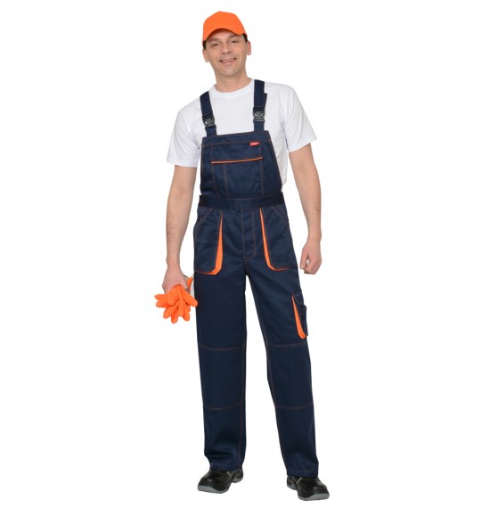 Полукомбинезон СИРИУС-CROWN