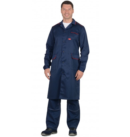 Халат СИРИУС-ТЕХНИК