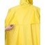 Плащ влагозащитный SIRIUS Стандарт (210 гр/м2) желтый (ЧЗ)