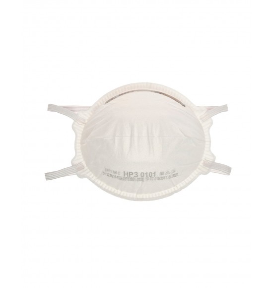 Респиратор НРЗ-0101 FFP1 (4 ПДК) без клапана (х10х500)