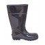 Сапоги ПВХ НМС КЩС с поликарбонатным подноском, высота 40 см Сапоги ПВХ НМС КЩС с поликарбонатным подноском, высота 40 см