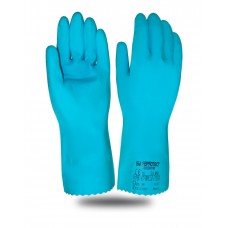 Перчатки Safeprotect КЛИНХОУМ (латекс, хлопк.слой, толщ.0,40мм, дл.300мм) Перчатки Safeprotect КЛИНХОУМ (латекс, хлопк.слой, толщ.0,40мм, дл.300мм)