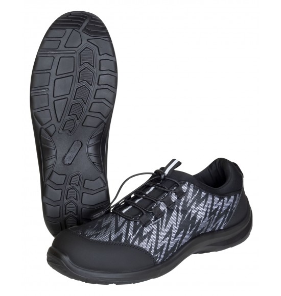 Полуботинки СИРИУС-ФОТОН Текстиль, ПУ