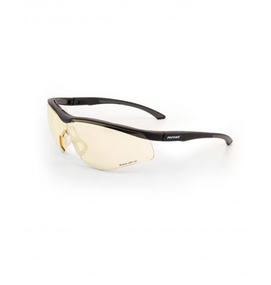 Очки открытые РОСОМЗ О51 Стальной БАРС СтронГлас (2С-1,2), 15137 (х30) Очки открытые РОСОМЗ О51 Стальной БАРС СтронГлас (2С-1,2), 15137 (х30)