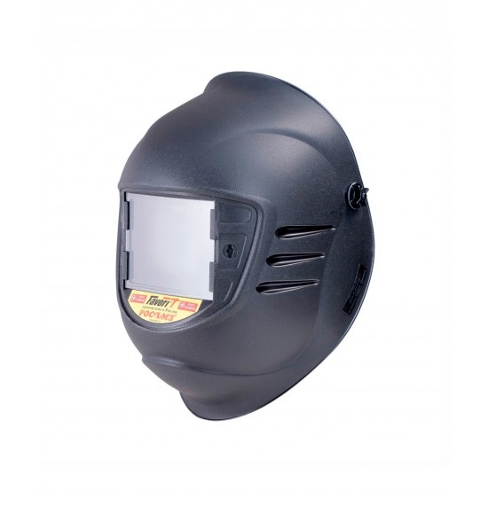 Щиток сварщика РОСОМЗ КН PREMIER Favorit (9), 05363 (х10)