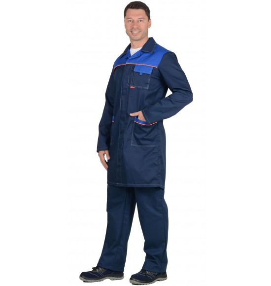 Халат СИРИУС-ФАВОРИТ