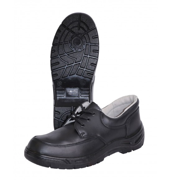 Полуботинки ДУЭТ/Ю, кожа, ПУ