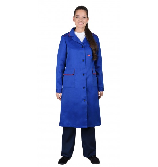 Халат СИРИУС-ТЕХНИК