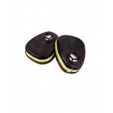 Фильтр противогазовый Jeta Safety 6541 А1В1Е1К1 (х2х60) Фильтр противогазовый Jeta Safety 6541 А1В1Е1К1 (х2х60)