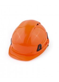 Каска РОСОМЗ RFI-3 BIOT® RAPID оранжевая, 72714 (х15)