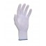 Перчатки Safeprotect Нейп-Б (нейлон, белый)
