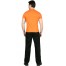 Футболка оранжевая 160г/м2