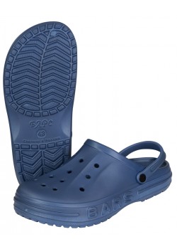 Сабо из ЭВА БАРС (С-01) синие