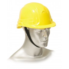 Каска СВОНА ЩИТ Эконом желтая, 100_112 (х10) Каска СВОНА ЩИТ Эконом желтая, 100_112 (х10)