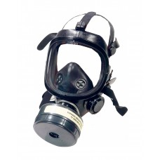 Противогаз промышленный Бриз-3301 (ППФ) А1В1Е1К1 с маской ППМ Противогаз промышленный Бриз-3301 (ППФ) А1В1Е1К1 с маской ППМ