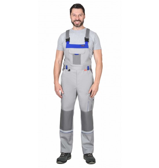 Полукомбинезон СИРИУС-СТАН