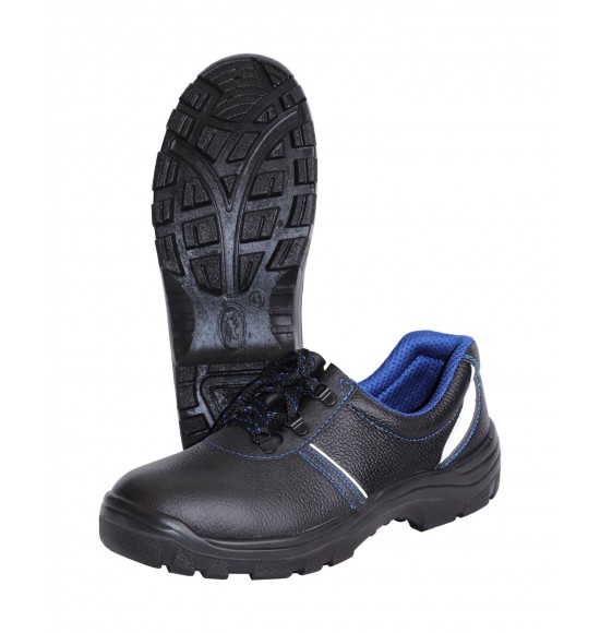 Полуботинки 23-0, кожа, ПУ