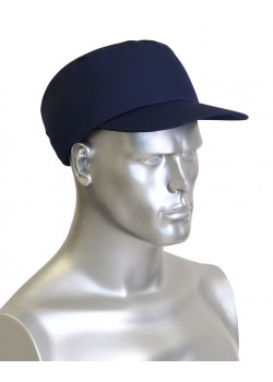 Каскетка РИМ т.синяя (х20)