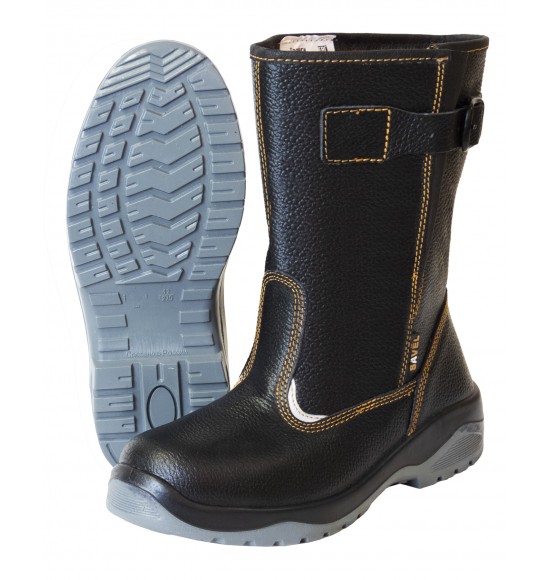 Сапоги ЕВРОПА Р, МП МС, ПУ-ТПУ