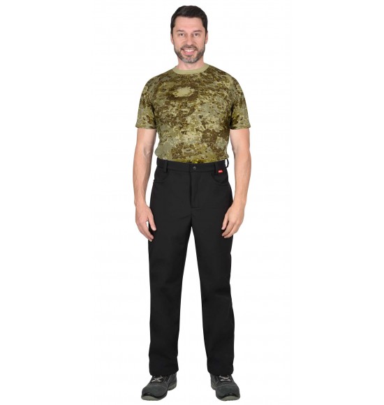 Футболка КМФ Песок