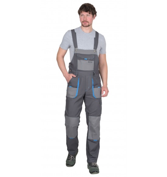 Полукомбинезон СИРИУС-ДВИН пл. 275 г/кв.м